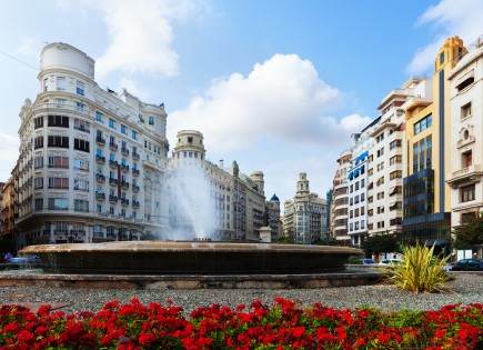 „Camino de Levante